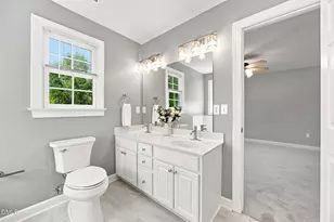 617 Scotts Ridge Trail, Apex, NC 27502 - Photo 39