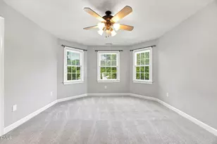 617 Scotts Ridge Trail, Apex, NC 27502 - Photo 35