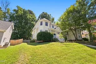 617 Scotts Ridge Trail, Apex, NC 27502 - Photo 7