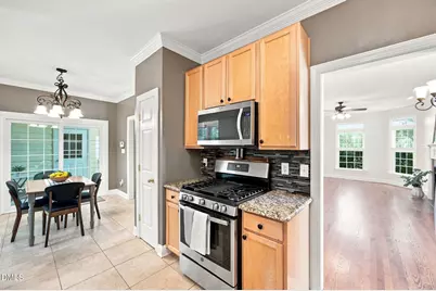 617 Scotts Ridge Trail, Apex, NC 27502 - Photo 27