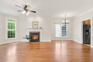 617 Scotts Ridge Trail, Apex, NC 27502 - Photo 11