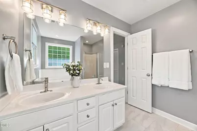 617 Scotts Ridge Trail, Apex, NC 27502 - Photo 45
