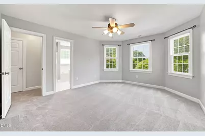 617 Scotts Ridge Trail, Apex, NC 27502 - Photo 41