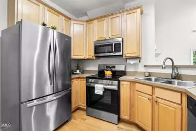 8432 Stone Mason Drive, Raleigh, NC 27613 - Photo 11