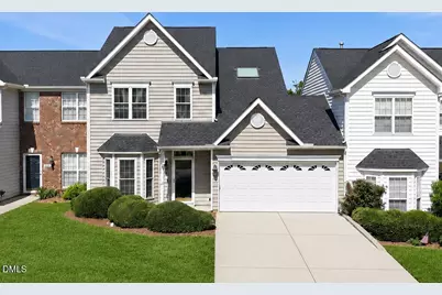 10734 Edmundson Avenue, Raleigh, NC 27614 - Photo 1