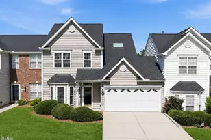 10734 Edmundson Ave, Raleigh, NC 27614 - Photo 1