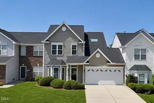 10734 Edmundson Ave, Raleigh, NC 27614 - Photo 1