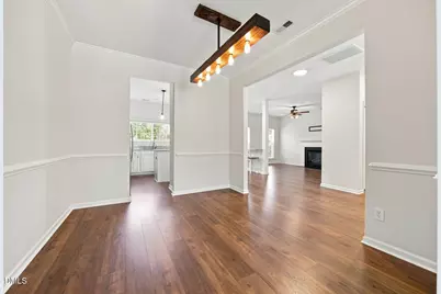 10734 Edmundson Avenue, Raleigh, NC 27614 - Photo 5