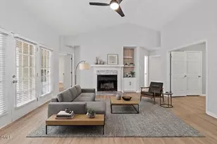 1201 Deptford Ct, Raleigh, NC 27609 - Photo 7