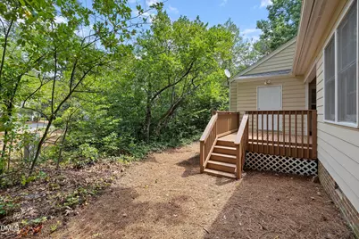 1201 Deptford Court, Raleigh, NC 27609 - Photo 19