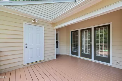 1201 Deptford Court, Raleigh, NC 27609 - Photo 21
