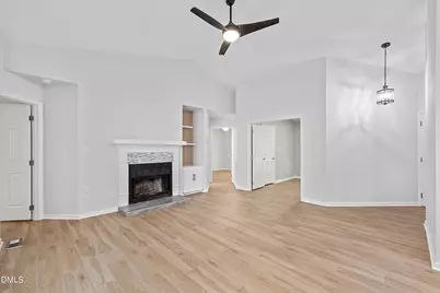 1201 Deptford Court, Raleigh, NC 27609 - Photo 7