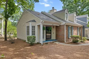 1201 Deptford Ct, Raleigh, NC 27609 - Photo 1