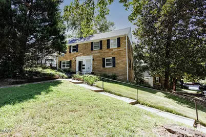 979 St Marys Street #A, Raleigh, NC 27605 - Photo 1