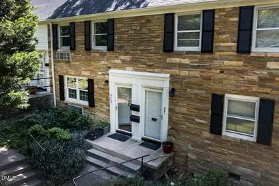 979 St Marys Street #A, Raleigh, NC 27605 - Photo 19
