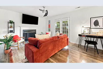 4509 Hollirose Place, Raleigh, NC 27616 - Photo 9