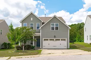 320 W Copenhaver Dr, Clayton, NC 27527 - Photo 1