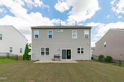 320 W Copenhaver Drive, Clayton, NC 27527 - Photo 37