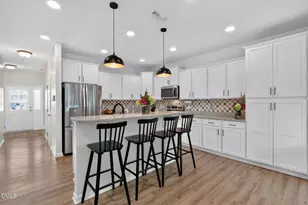 16 N Hedgewick Dr, Clayton, NC 27527 - Photo 13