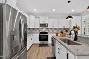 16 N Hedgewick Dr, Clayton, NC 27527 - Photo 13