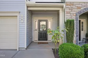 16 N Hedgewick Dr, Clayton, NC 27527 - Photo 7
