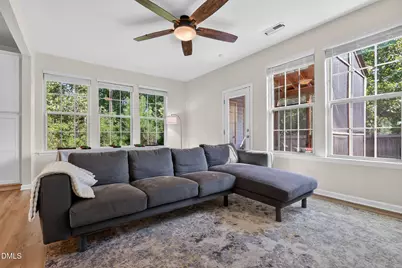 16 N Hedgewick Drive, Clayton, NC 27527 - Photo 1