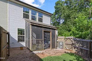 16 N Hedgewick Dr, Clayton, NC 27527 - Photo 33