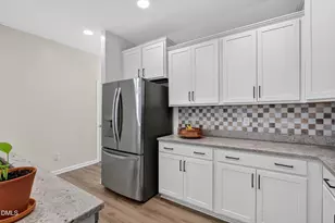 16 N Hedgewick Dr, Clayton, NC 27527 - Photo 17