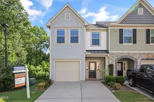 16 N Hedgewick Dr, Clayton, NC 27527 - Photo 5