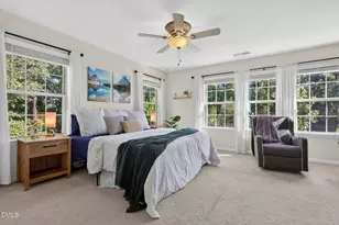 16 N Hedgewick Dr, Clayton, NC 27527 - Photo 3