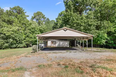 2401 Baptist Road, Durham, NC 27703 - Photo 29