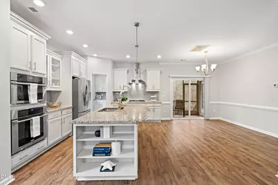 3428 Lily Orchard Way, Apex, NC 27539 - Photo 9