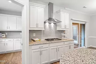3428 Lily Orch Wy, Apex, NC 27539 - Photo 5