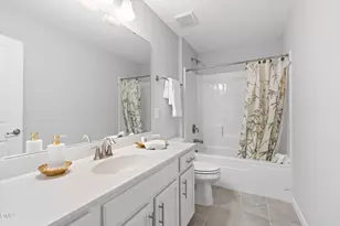 3428 Lily Orch Wy, Apex, NC 27539 - Photo 19