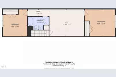 113 Elway Drive, Clayton, NC 27527 - Photo 49