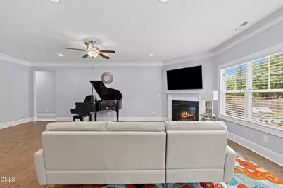 113 Elway Drive, Clayton, NC 27527 - Photo 23