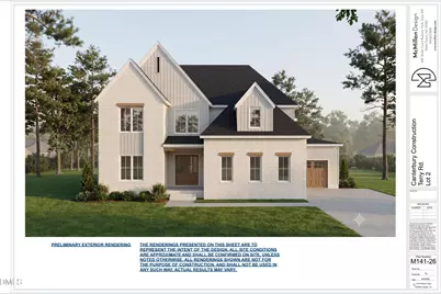 1205 Terry Road, Durham, NC 27712 - Photo 1