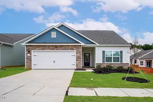 533 Chedworth Dr, Angier, NC 27501 - Photo 1