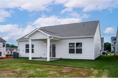 533 Chedworth Drive, Angier, NC 27501 - Photo 3