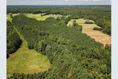 (Tract C) Brassfield Road, Creedmoor, NC 27522 - Photo 3