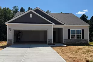 499 Chedworth Dr, Angier, NC 27501 - Photo 21