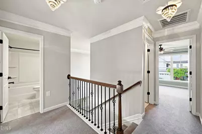 1004 Saffron Loop, Durham, NC 27713 - Photo 23