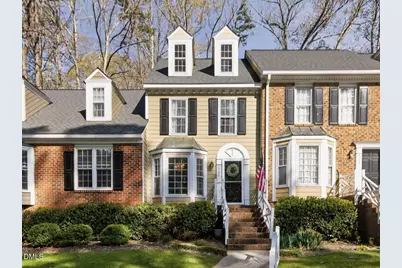 6703 Queen Annes Drive, Raleigh, NC 27613 - Photo 1