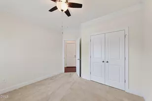 101 St Christopher Dr, Gibsonville, NC 27249 - Photo 35