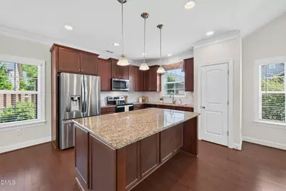 101 St Christopher Drive, Gibsonville, NC 27249 - Photo 9