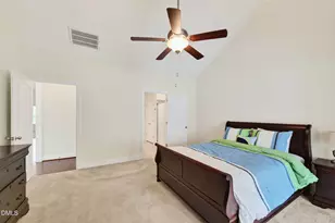 101 St Christopher Dr, Gibsonville, NC 27249 - Photo 25