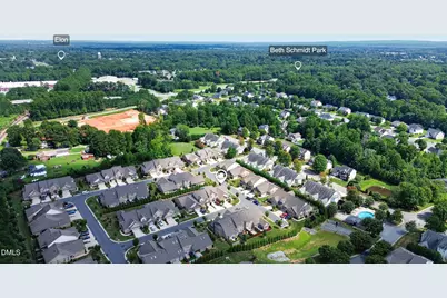 101 St Christopher Drive, Gibsonville, NC 27249 - Photo 35