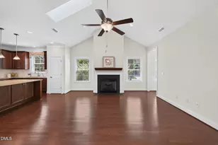 101 St Christopher Dr, Gibsonville, NC 27249 - Photo 11