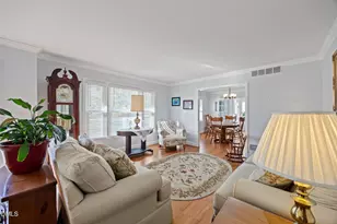 221 E Winston St, Youngsville, NC 27596 - Photo 9