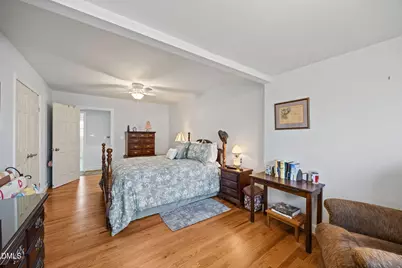 221 E Winston Street, Youngsville, NC 27596 - Photo 21